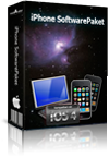 iPhone Software Suite Mac