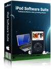 iPod Software Suite Mac
