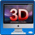 3D converter MAC