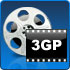 FREE 3gp video converter