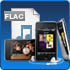 Transfer FLAC to iPad/iPod/iPhone/PSP from Mac