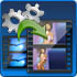 Add ransitions between Videos