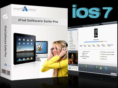 iPad Software Suite Pro Mac